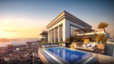 Property for Sale in Istanbul
